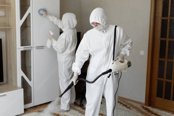 24/7 Emergency Biohazard Cleanup experts in Maywood, NJ