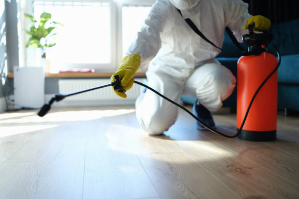 Reliable Biohazard Cleanup contractor in Maywood, NJ by Trauma Clean Pros